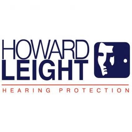 HOWARD LEIGHT